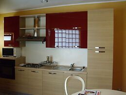 Hotel Residence Sirio