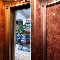 Hotel Residence Sirio