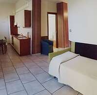 Hotel Residence Sirio