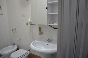 Hotel Residence Sirio