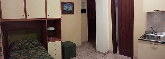 Hotel Residence Sirio