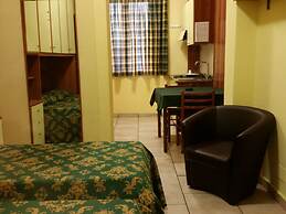 Hotel Residence Sirio
