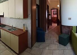 Hotel Residence Sirio