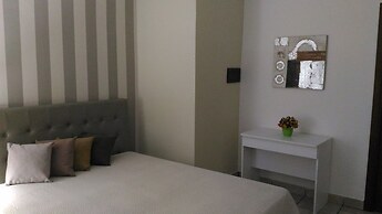 Hotel Residence Sirio