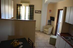 Hotel Residence Sirio