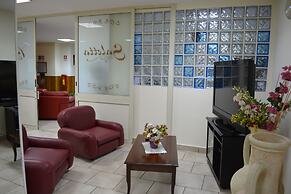 Hotel Residence Sirio