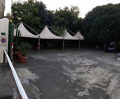 Hotel Residence Sirio