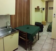 Hotel Residence Sirio