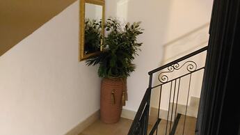 Hotel Residence Sirio