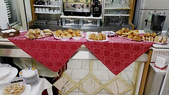 Hotel Residence Sirio