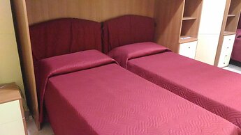 Hotel Residence Sirio