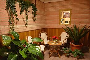 Hotel Residence Sirio