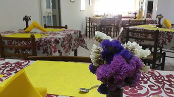 Hotel Residence Sirio