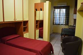 Hotel Residence Sirio