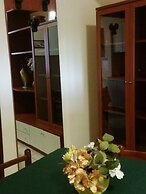 Hotel Residence Sirio