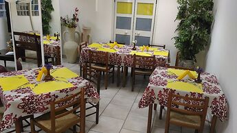 Hotel Residence Sirio
