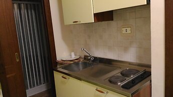 Hotel Residence Sirio