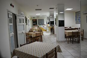 Hotel Residence Sirio