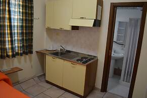 Hotel Residence Sirio