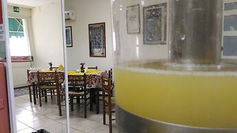 Hotel Residence Sirio
