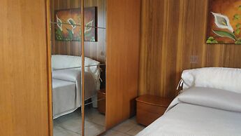 Hotel Residence Sirio