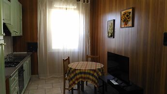 Hotel Residence Sirio