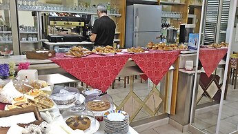 Hotel Residence Sirio