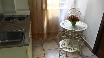 Hotel Residence Sirio
