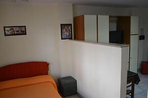 Hotel Residence Sirio