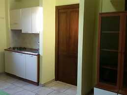 Hotel Residence Sirio
