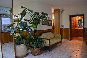 Hotel Residence Sirio