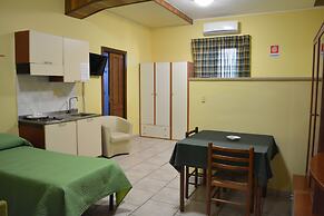 Hotel Residence Sirio