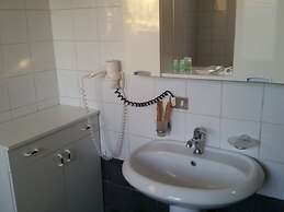 Hotel Residence Sirio
