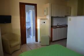 Hotel Residence Sirio