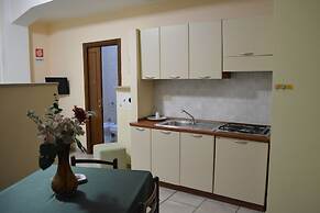 Hotel Residence Sirio