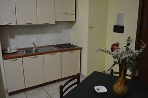 Hotel Residence Sirio