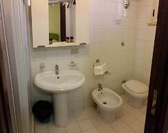 Hotel Residence Sirio
