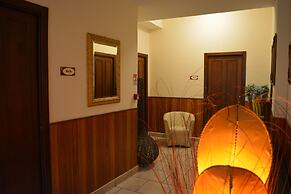 Hotel Residence Sirio