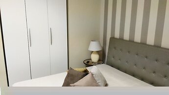 Hotel Residence Sirio