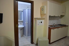 Hotel Residence Sirio