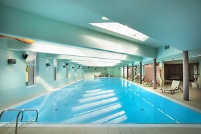Health Resort Spa Istarske Toplice Sv Stjepan