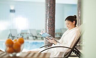 Health Resort Spa Istarske Toplice Sv Stjepan