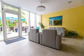 Health Resort Spa Istarske Toplice Sv Stjepan