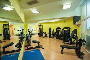 Health Resort Spa Istarske Toplice Sv Stjepan