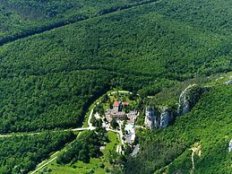 Health Resort Spa Istarske Toplice Sv Stjepan