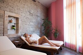 Health Resort Spa Istarske Toplice Sv Stjepan