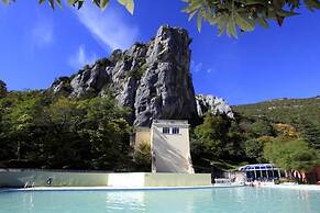 Health Resort Spa Istarske Toplice Sv Stjepan