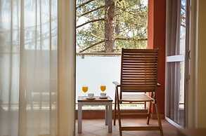 Health Resort Spa Istarske Toplice Sv Stjepan