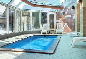 Health Resort Spa Istarske Toplice Sv Stjepan