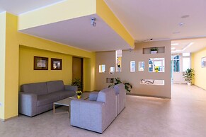 Health Resort Spa Istarske Toplice Sv Stjepan